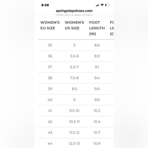 lartiste womens 37 6.5 7 sneakers shoes floral green gold white Spring step nwot - Picture 9 of 10